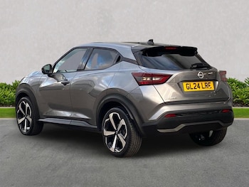 Used Nissan Juke 2024 for sale - 76687304: Photo