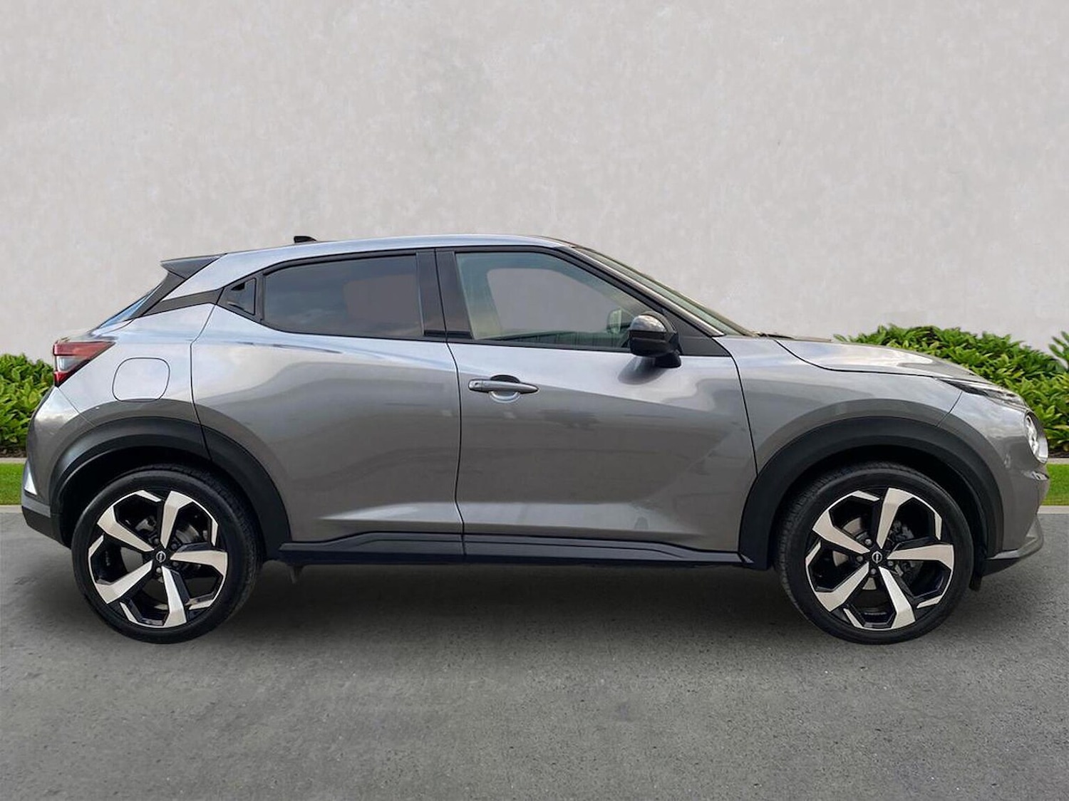 Used Nissan Juke 2024 for sale - 76687304: Photo 3