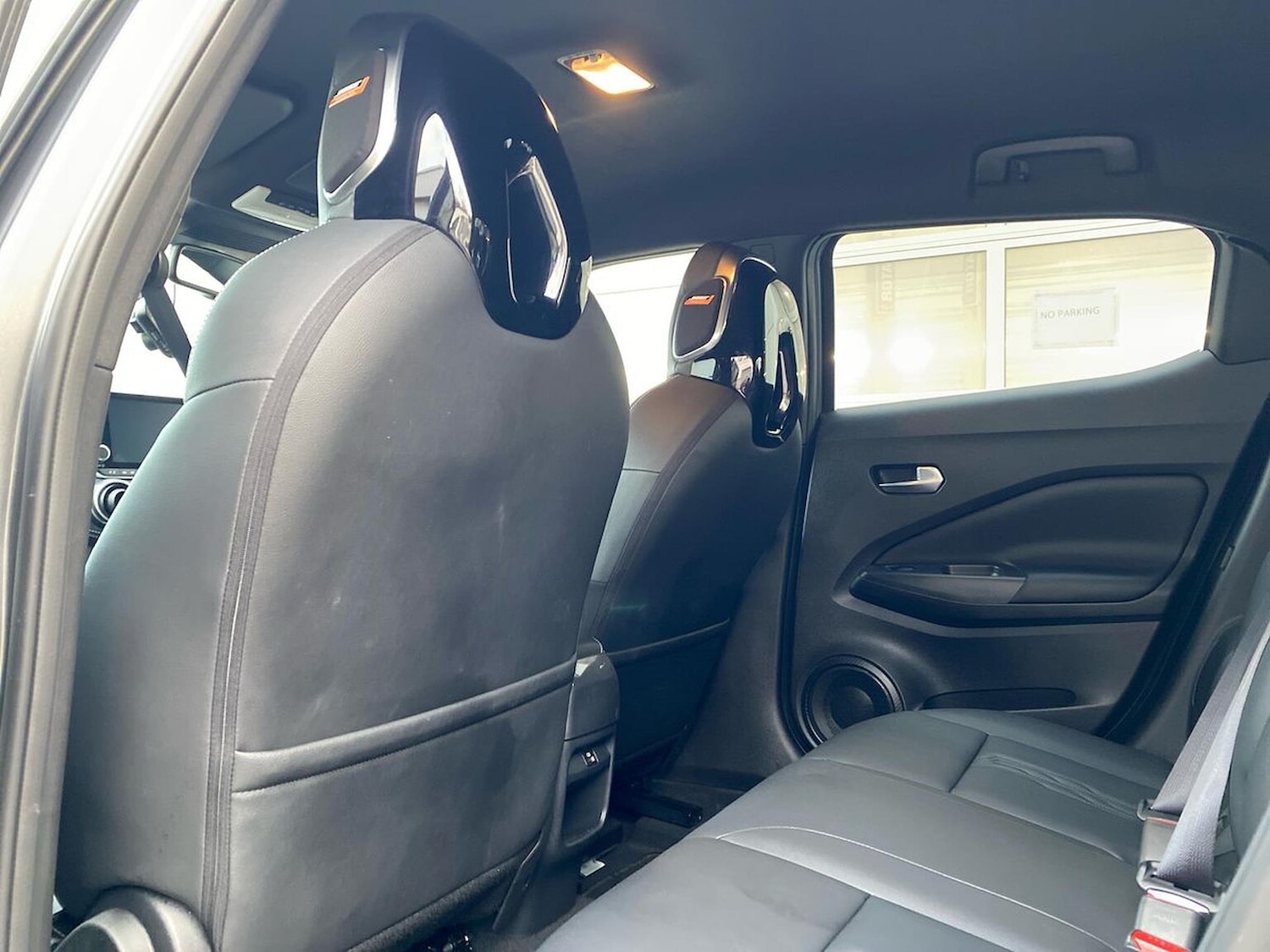 Used Nissan Juke 2024 for sale - 76687304: Photo 32