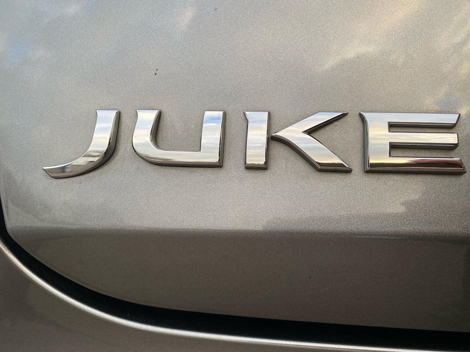 Used Nissan Juke 2024 for sale - 76687304: Photo 35