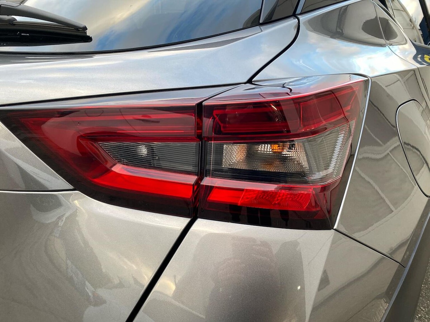 Used Nissan Juke 2024 for sale - 76687304: Photo 36