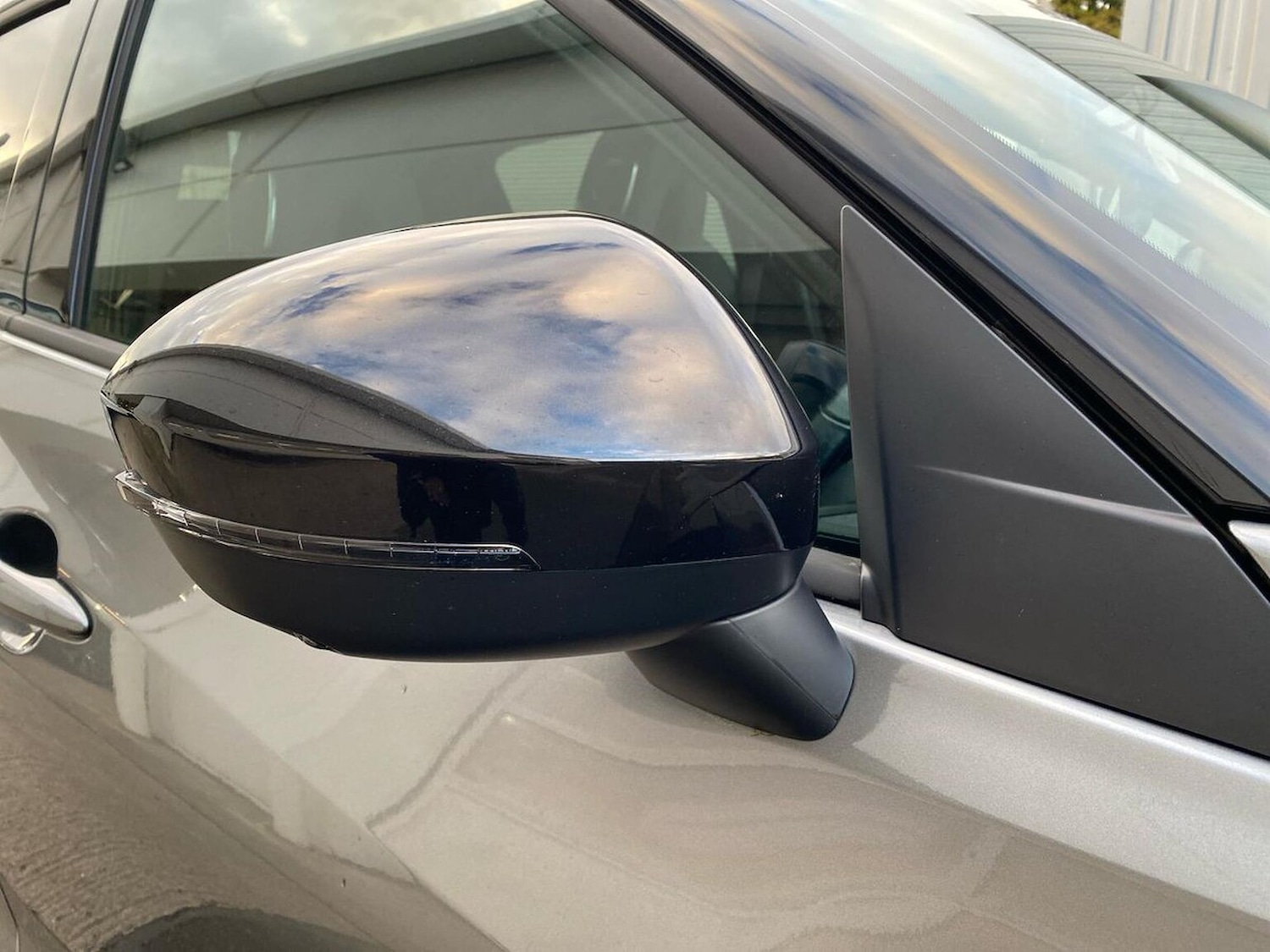 Used Nissan Juke 2024 for sale - 76687304: Photo 37