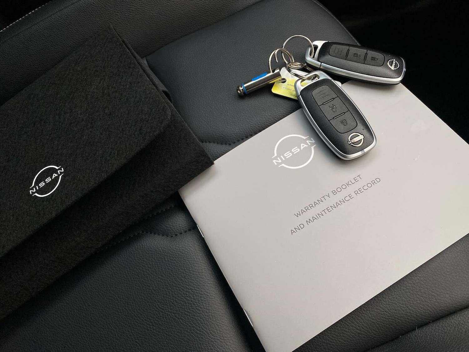 Used Nissan Juke 2024 for sale - 76687304: Photo 38