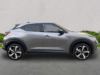 Used Nissan Juke 2024 for sale - 76687304: Photo