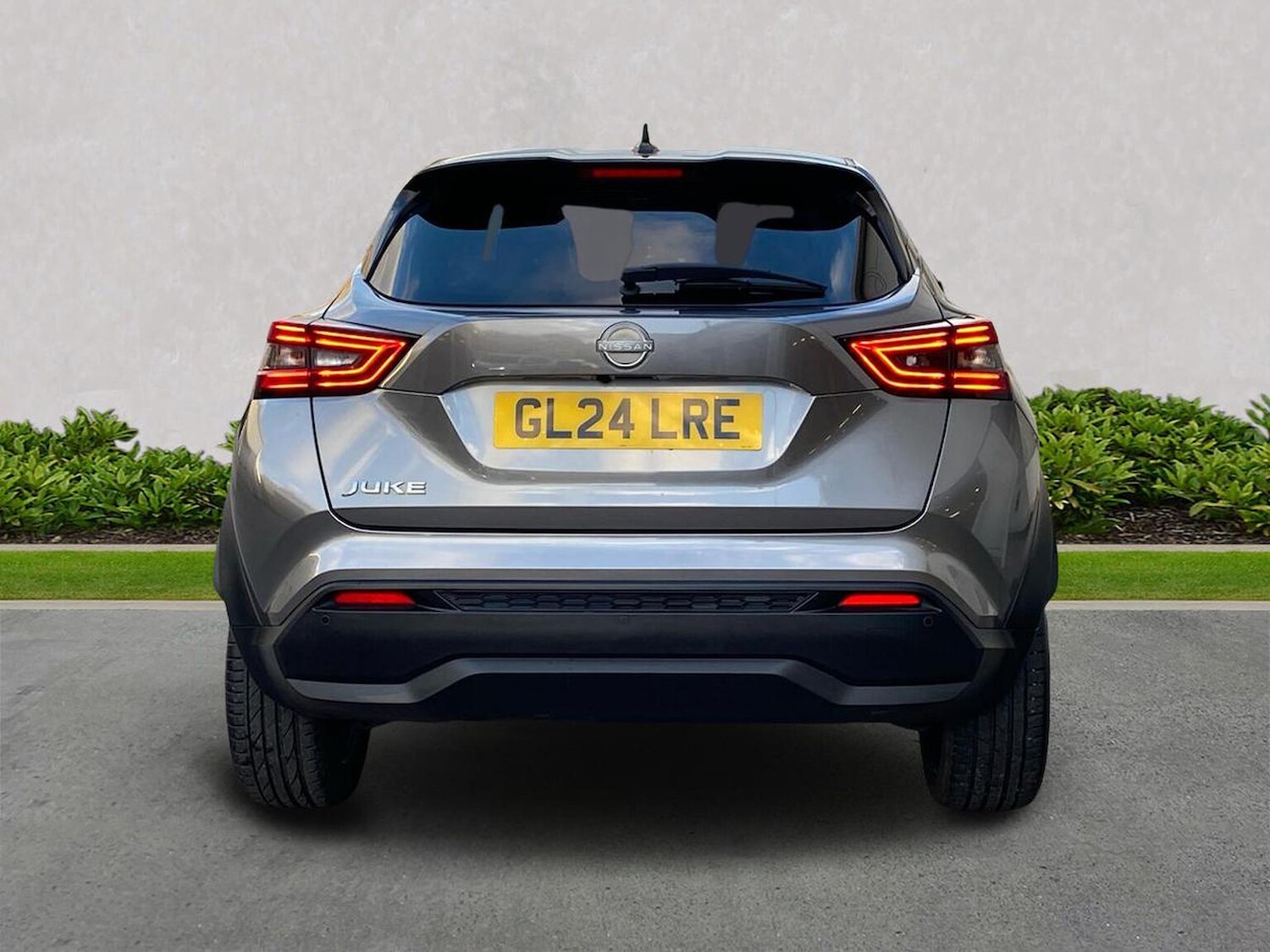 Used Nissan Juke 2024 for sale - 76687304: Photo 4