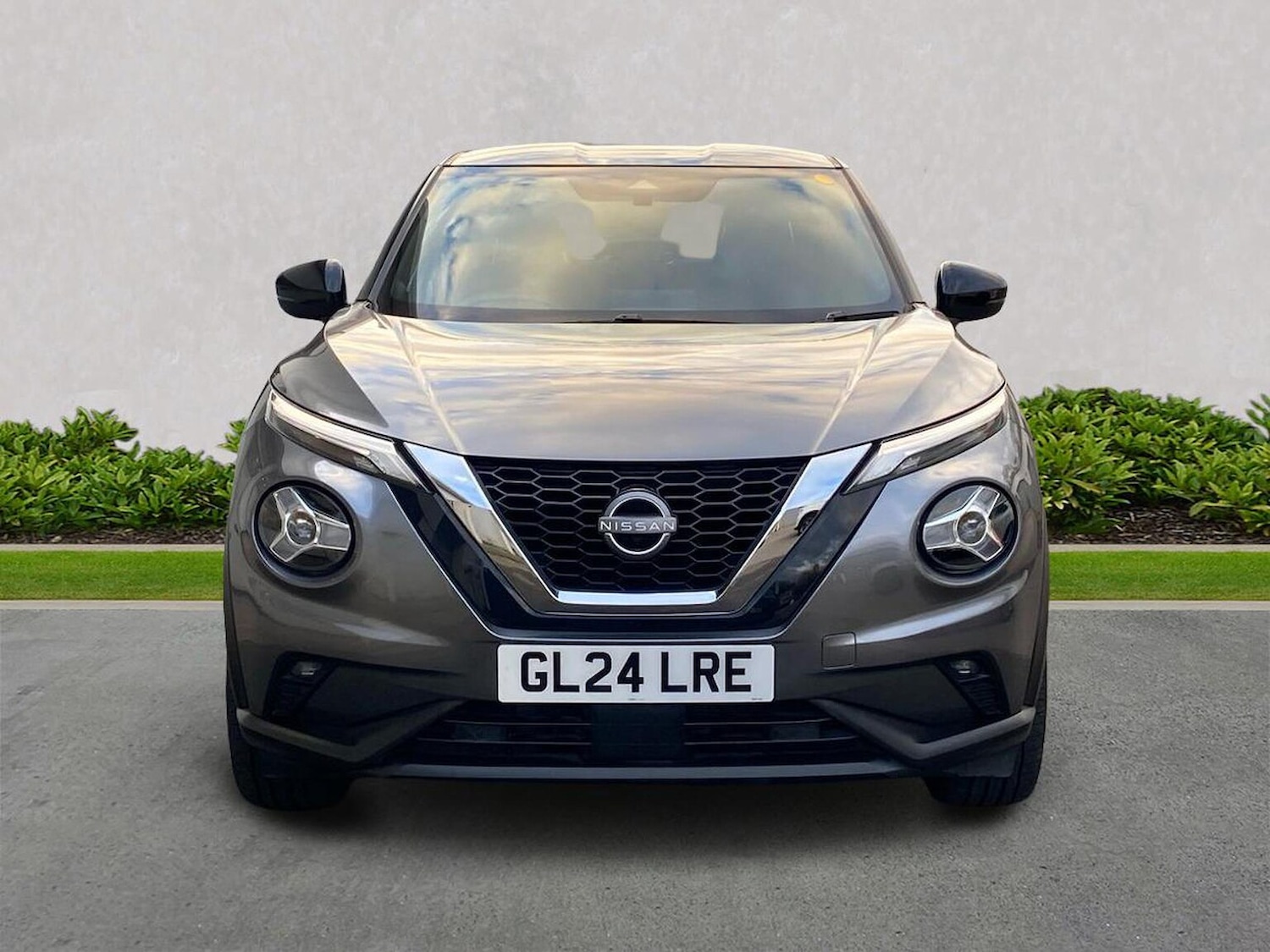 Used Nissan Juke 2024 for sale - 76687304: Photo 5