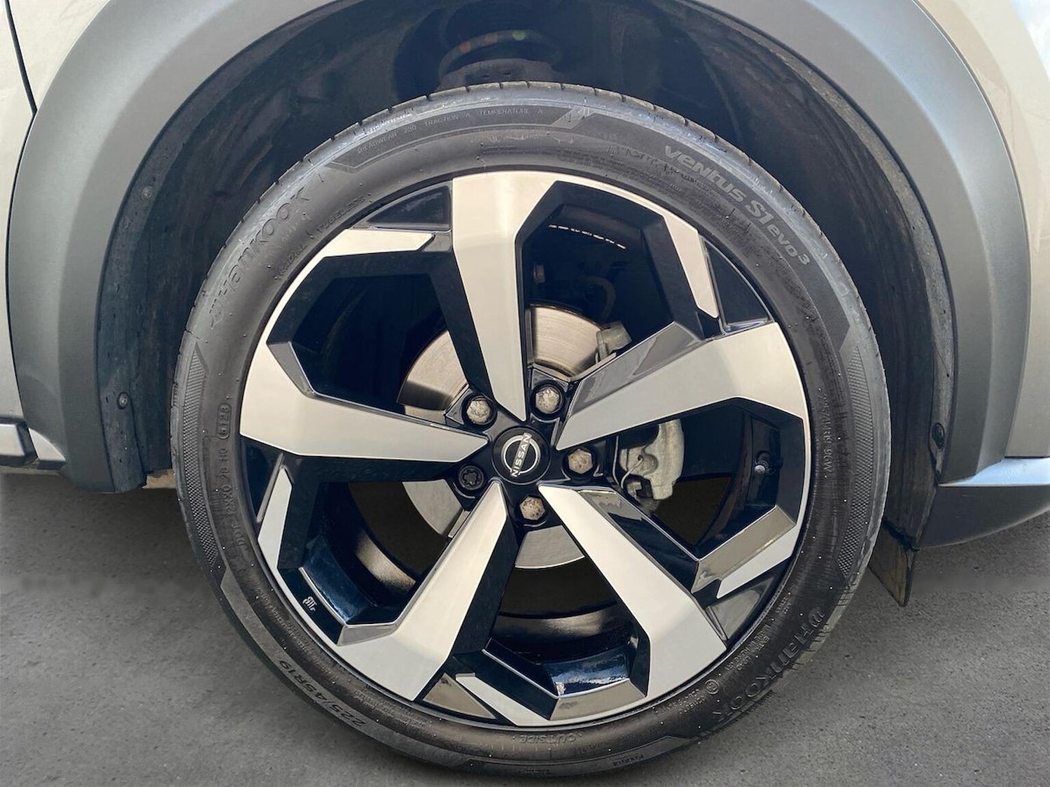 Used Nissan Juke 2024 for sale - 76687304: Photo 6