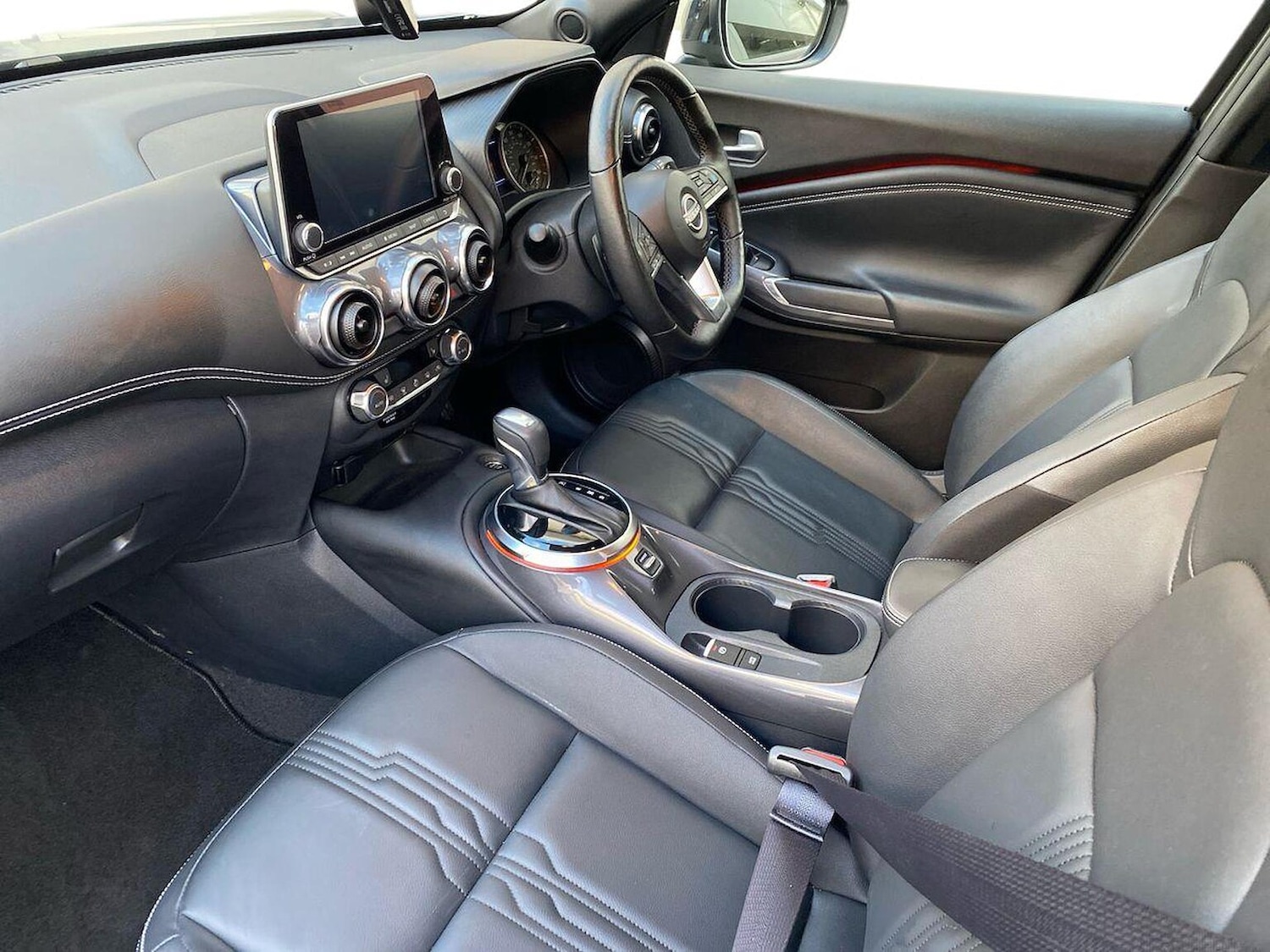 Used Nissan Juke 2024 for sale - 76687304: Photo 7