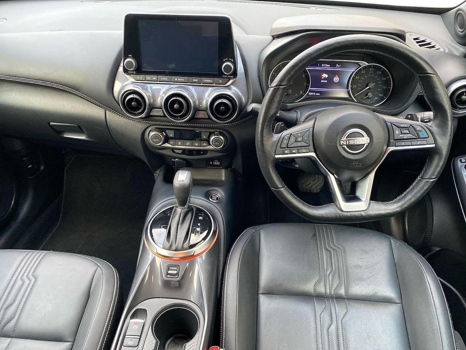 Used Nissan Juke 2024 for sale - 76687304: Photo 8