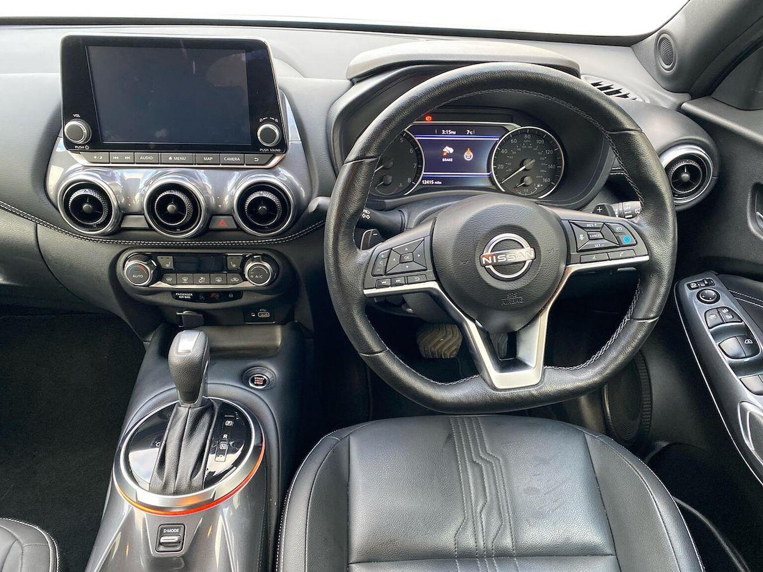 Used Nissan Juke 2024 for sale - 76687304: Photo 9