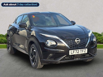 Used Nissan Juke 2022 for sale - 78615016: Photo
