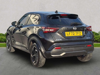 Used Nissan Juke 2022 for sale - 78615016: Photo