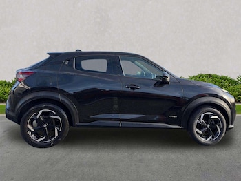 Used Nissan Juke 2022 for sale - 78615016: Photo