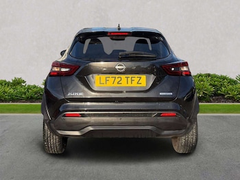 Used Nissan Juke 2022 for sale - 78615016: Photo