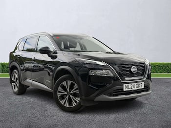 Used Nissan X-Trail 2024 for sale - 79792486: Photo