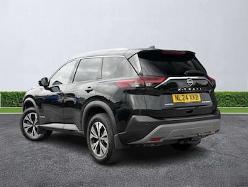 Used Nissan X-Trail 2024 for sale - 79792486: Photo
