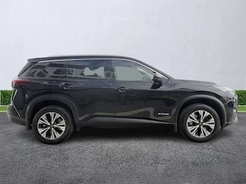 Used Nissan X-Trail 2024 for sale - 79792486: Photo