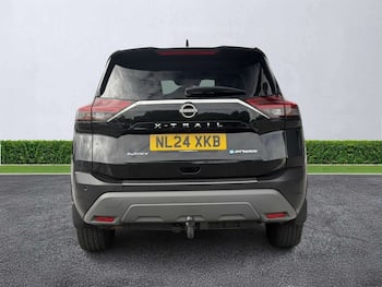 Used Nissan X-Trail 2024 for sale - 79792486: Photo