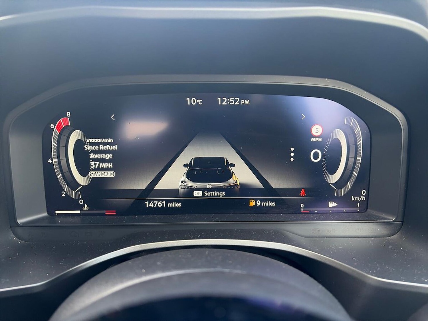 Used Nissan Qashqai 2025 for sale - 76407430: Photo 10