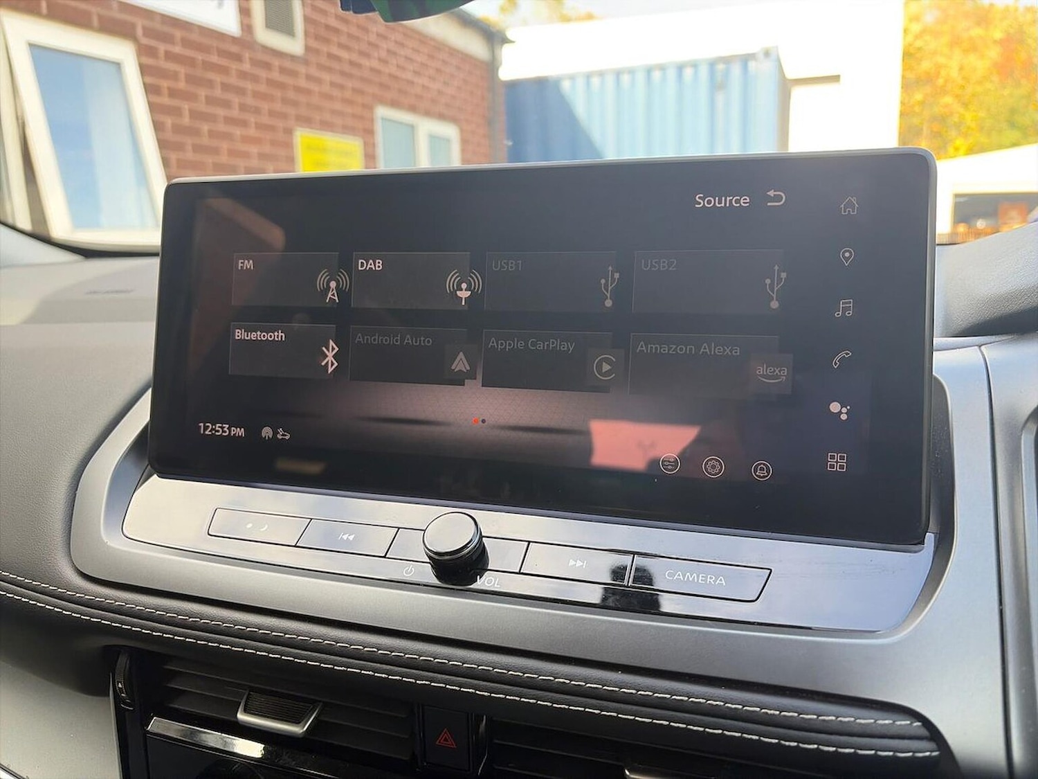 Used Nissan Qashqai 2025 for sale - 76407430: Photo 11