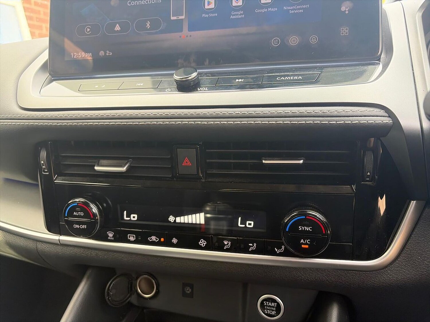 Used Nissan Qashqai 2025 for sale - 76407430: Photo 12