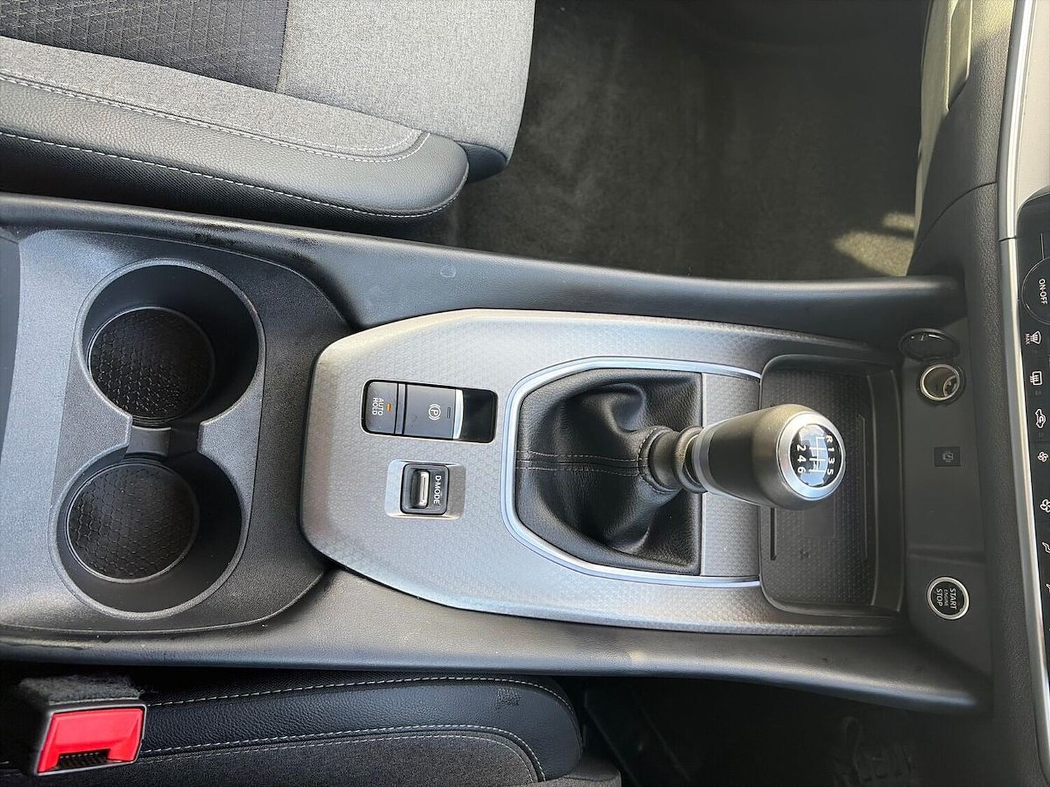 Used Nissan Qashqai 2025 for sale - 76407430: Photo 13