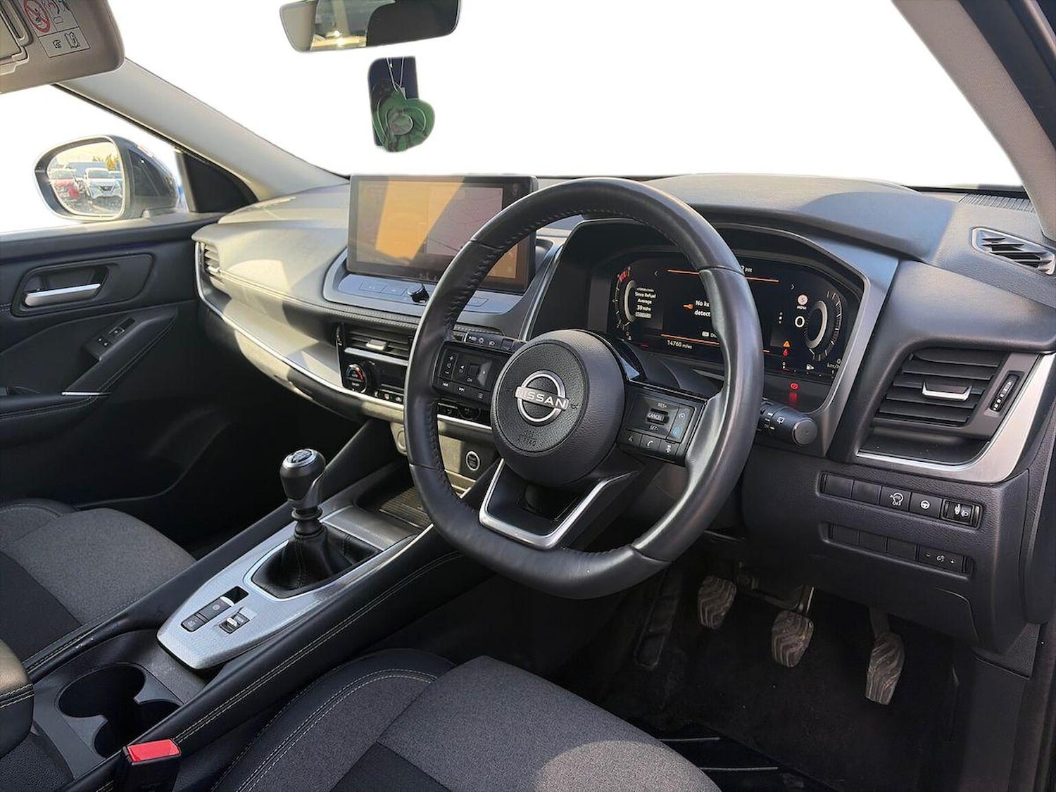 Used Nissan Qashqai 2025 for sale - 76407430: Photo 15