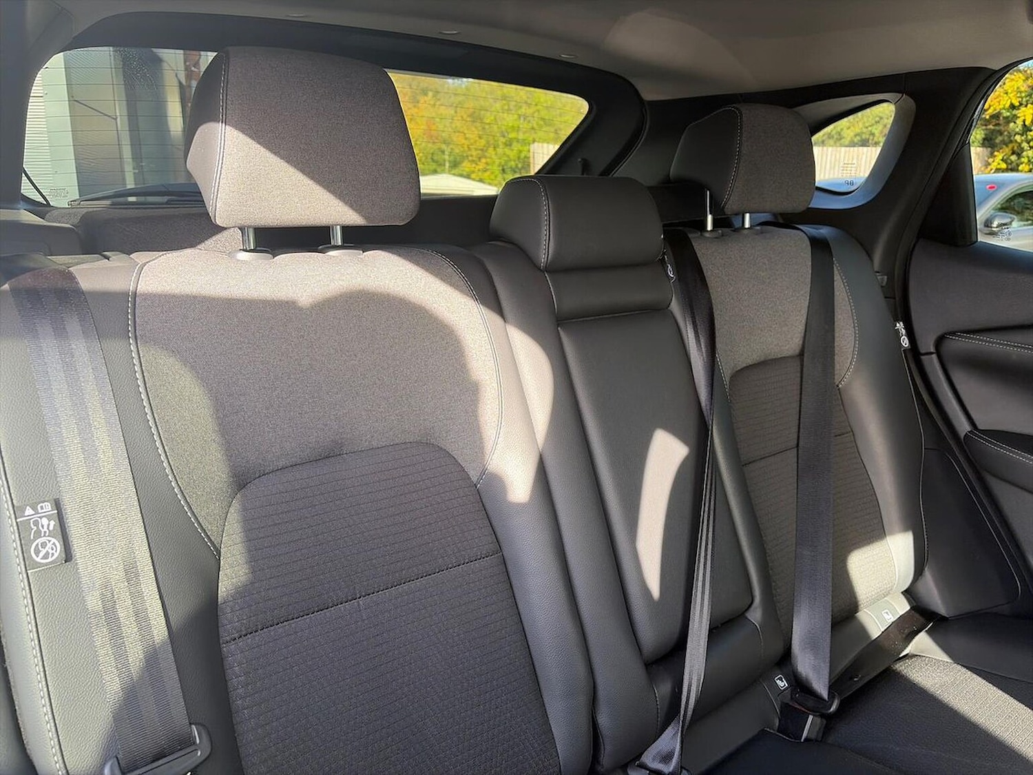 Used Nissan Qashqai 2025 for sale - 76407430: Photo 16