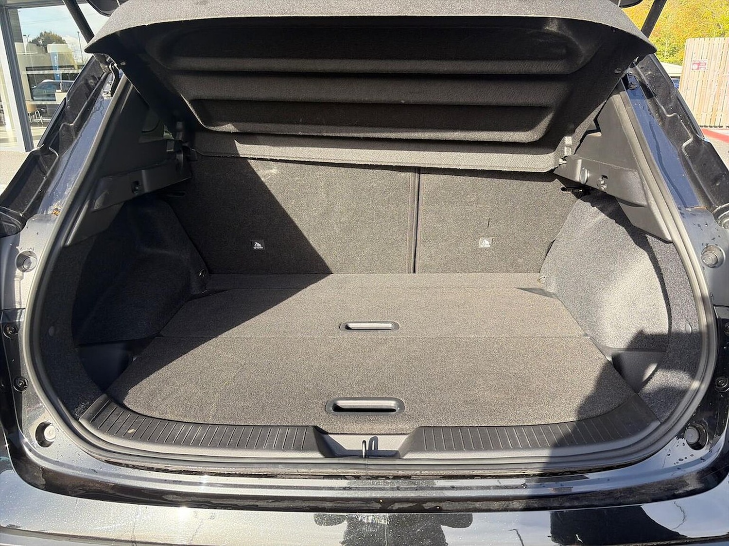 Used Nissan Qashqai 2025 for sale - 76407430: Photo 17