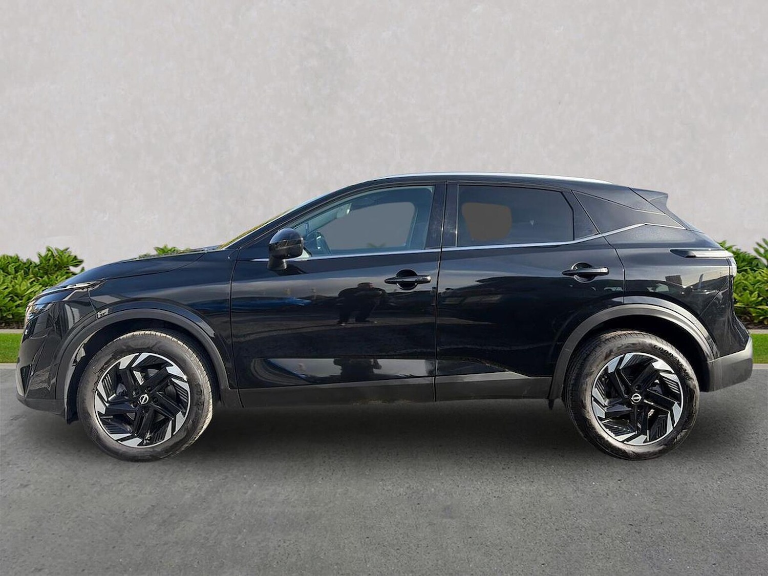 Used Nissan Qashqai 2025 for sale - 76407430: Photo 19