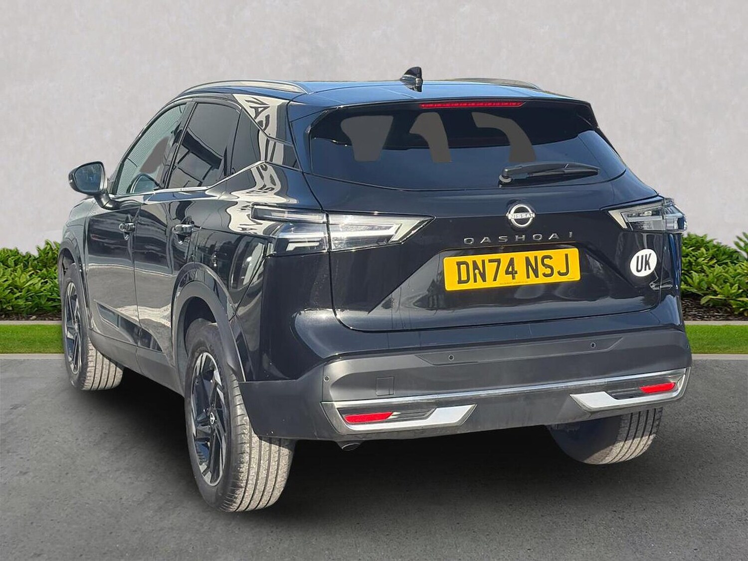 Used Nissan Qashqai 2025 for sale - 76407430: Photo 2