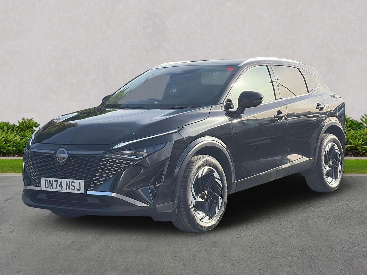 Used Nissan Qashqai 2025 for sale - 76407430: Photo 20