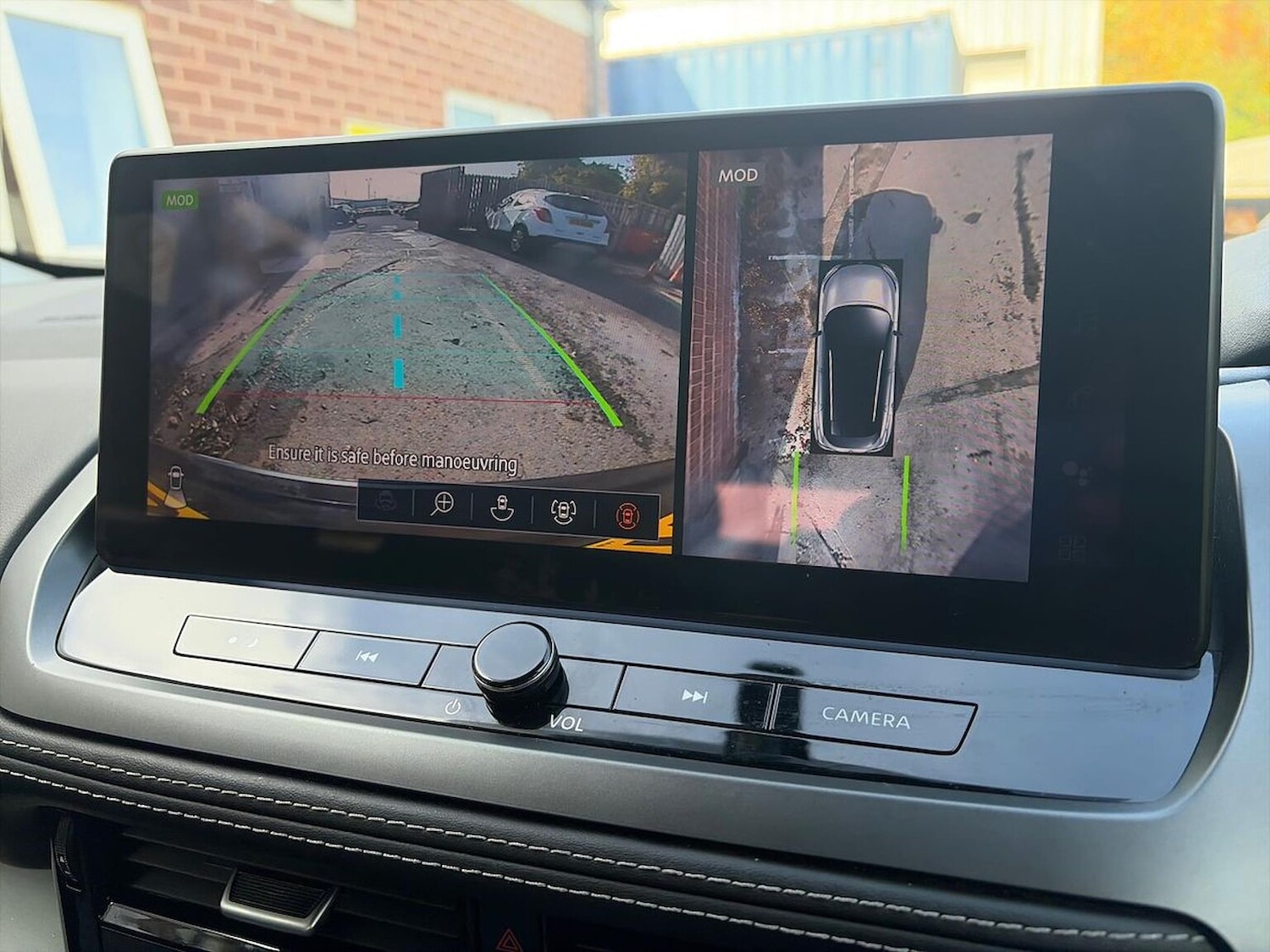 Used Nissan Qashqai 2025 for sale - 76407430: Photo 23