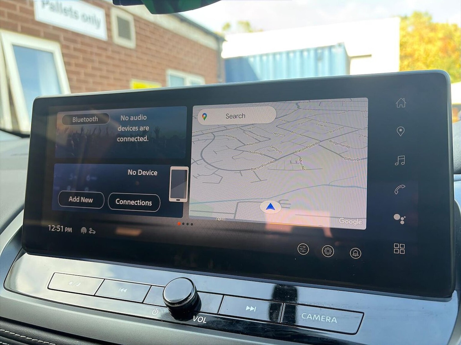 Used Nissan Qashqai 2025 for sale - 76407430: Photo 24