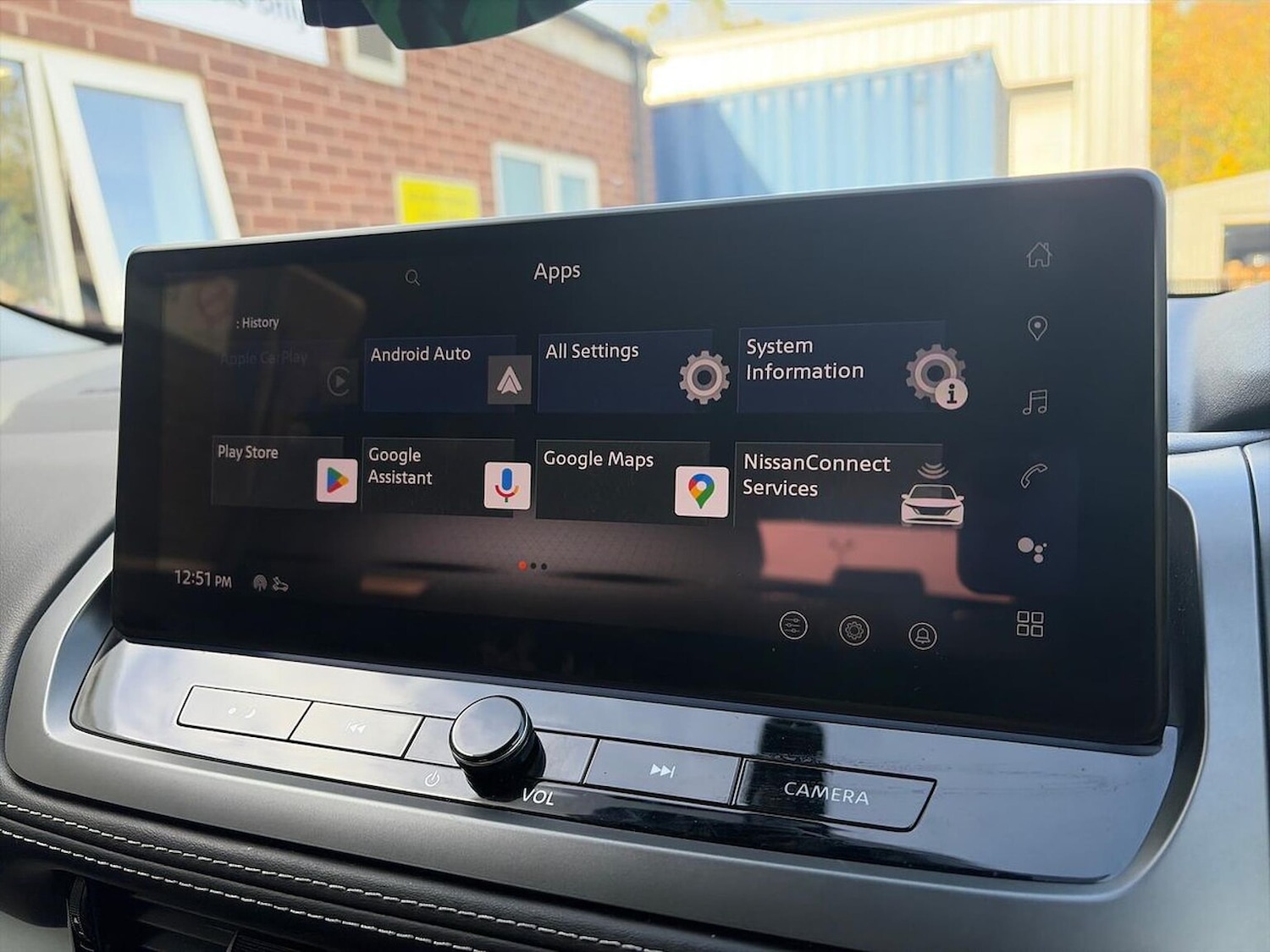 Used Nissan Qashqai 2025 for sale - 76407430: Photo 25