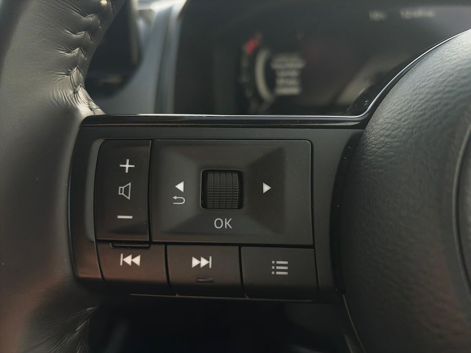 Used Nissan Qashqai 2025 for sale - 76407430: Photo 27