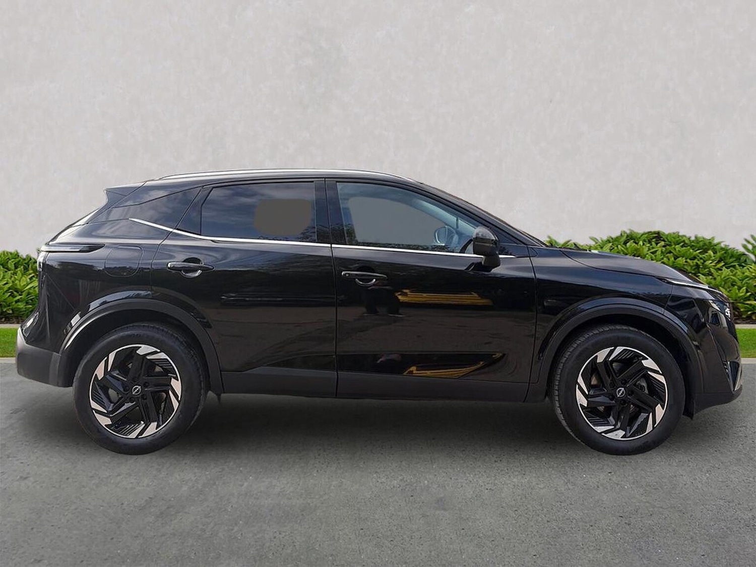 Used Nissan Qashqai 2025 for sale - 76407430: Photo 3