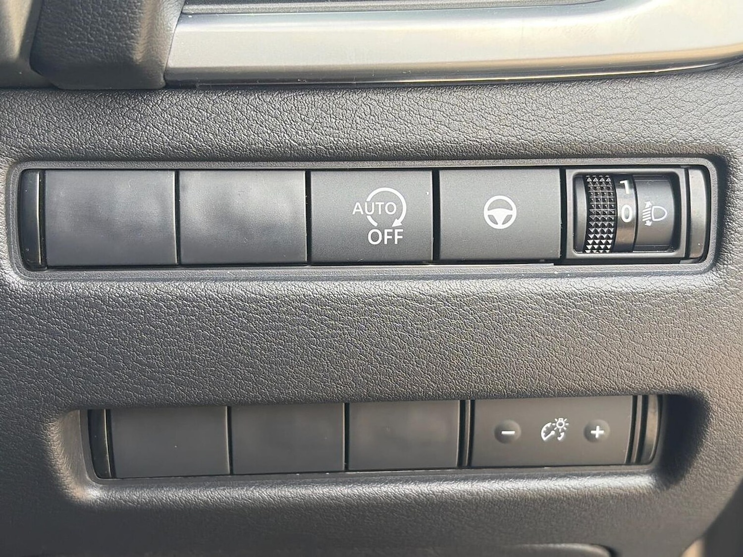 Used Nissan Qashqai 2025 for sale - 76407430: Photo 33