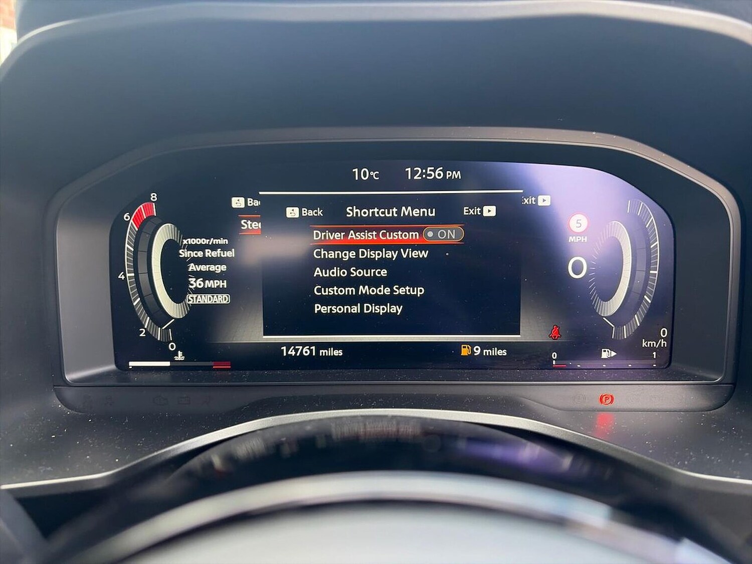 Used Nissan Qashqai 2025 for sale - 76407430: Photo 35