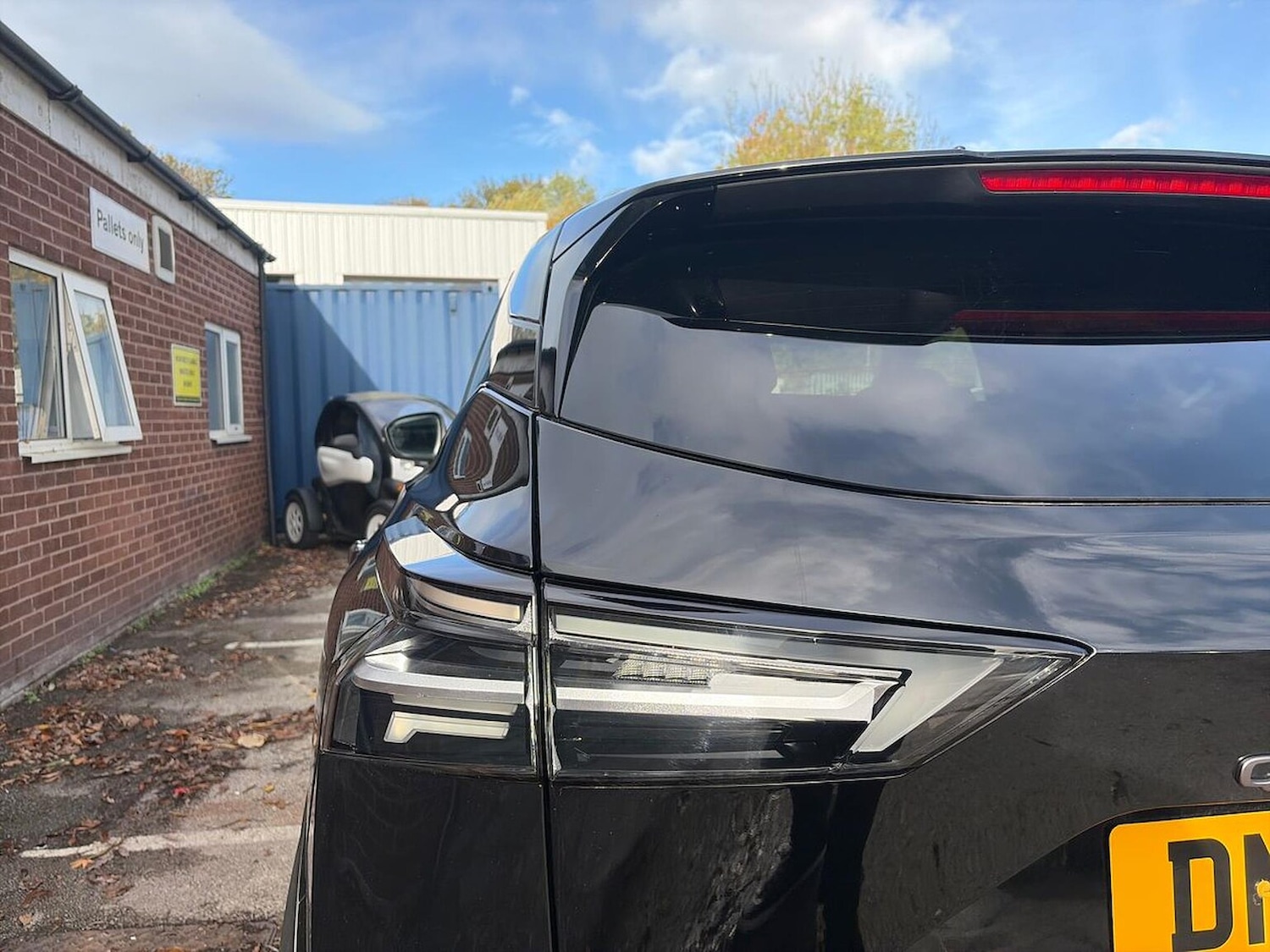 Used Nissan Qashqai 2025 for sale - 76407430: Photo 36