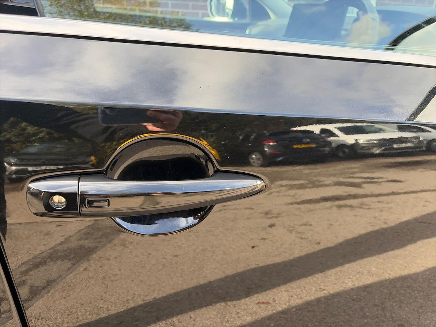 Used Nissan Qashqai 2025 for sale - 76407430: Photo 37