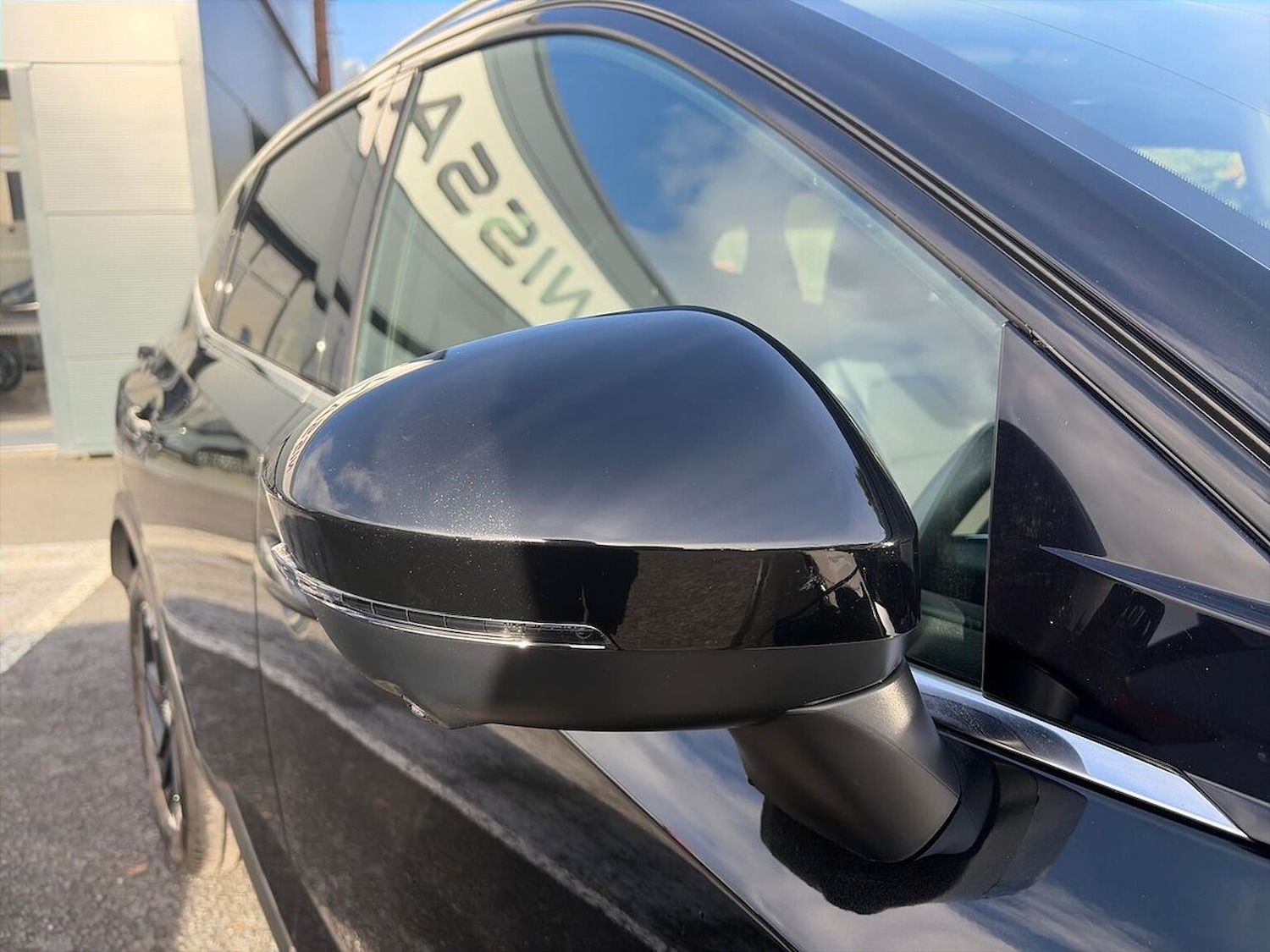 Used Nissan Qashqai 2025 for sale - 76407430: Photo 38