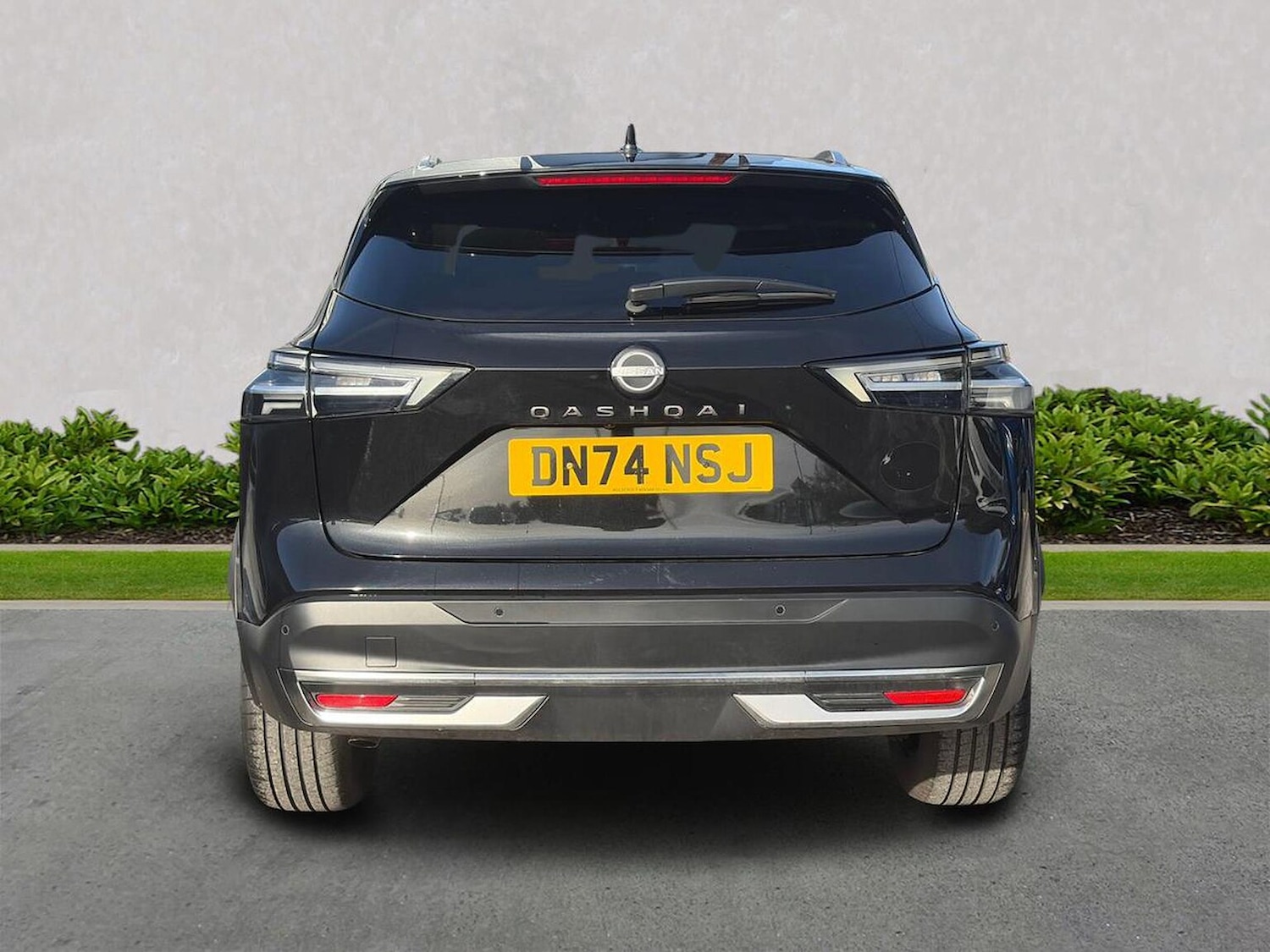 Used Nissan Qashqai 2025 for sale - 76407430: Photo 4