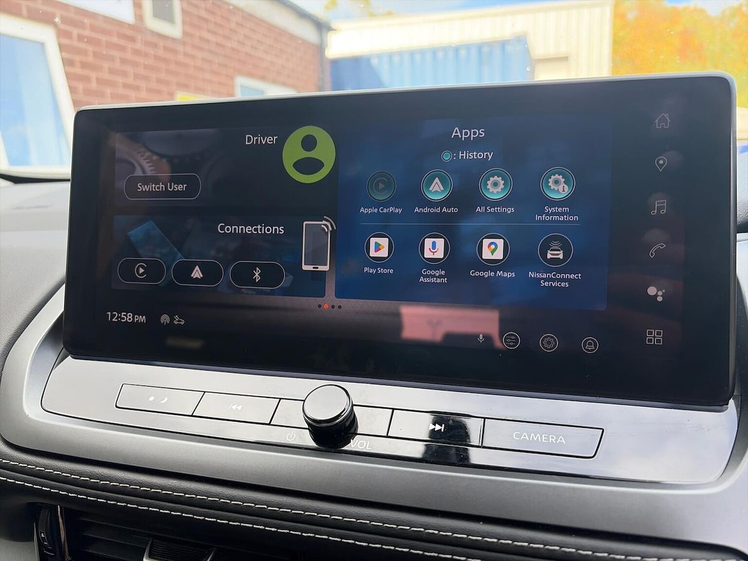 Used Nissan Qashqai 2025 for sale - 76407430: Photo 40