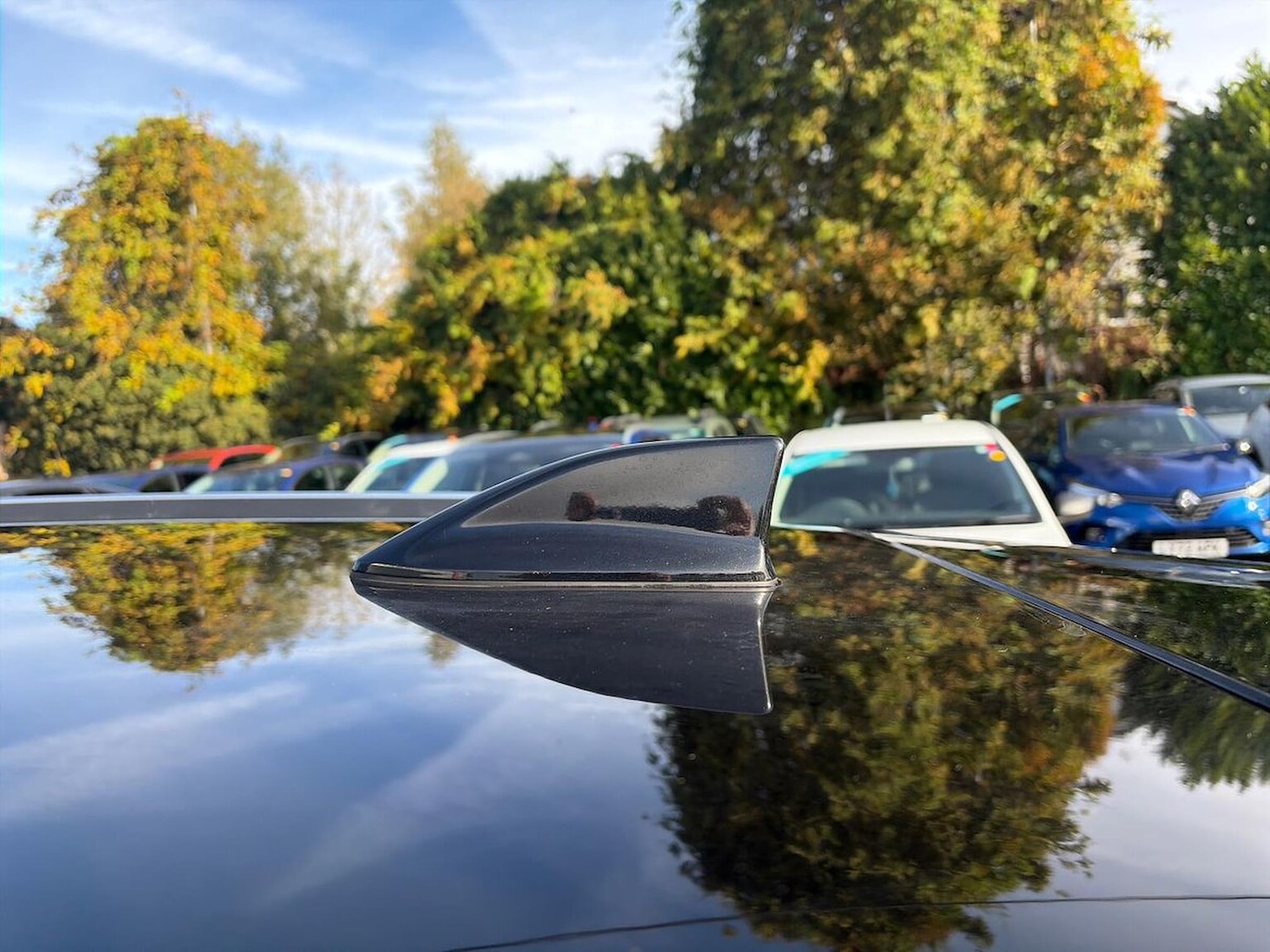 Used Nissan Qashqai 2025 for sale - 76407430: Photo 41