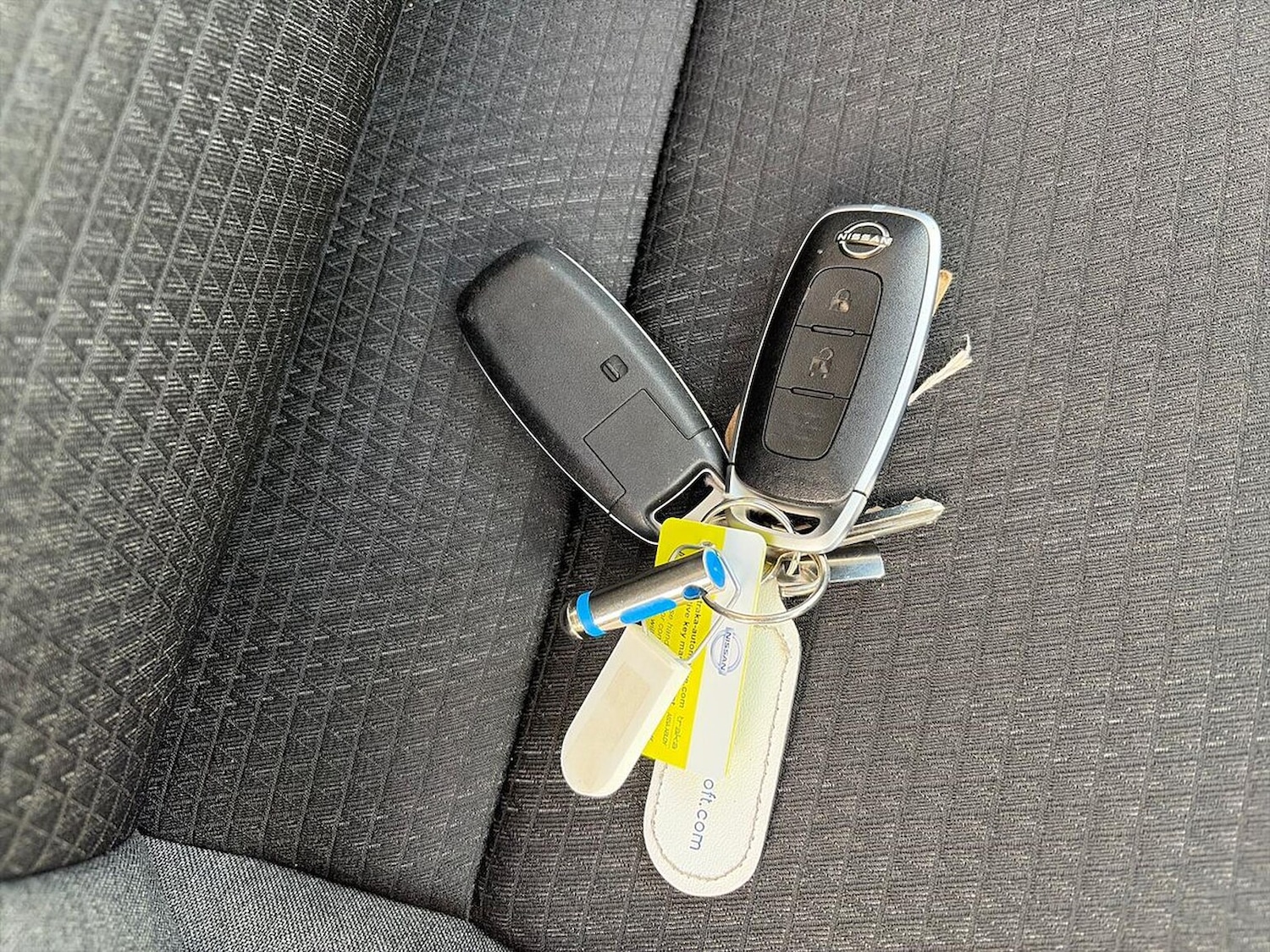 Used Nissan Qashqai 2025 for sale - 76407430: Photo 43