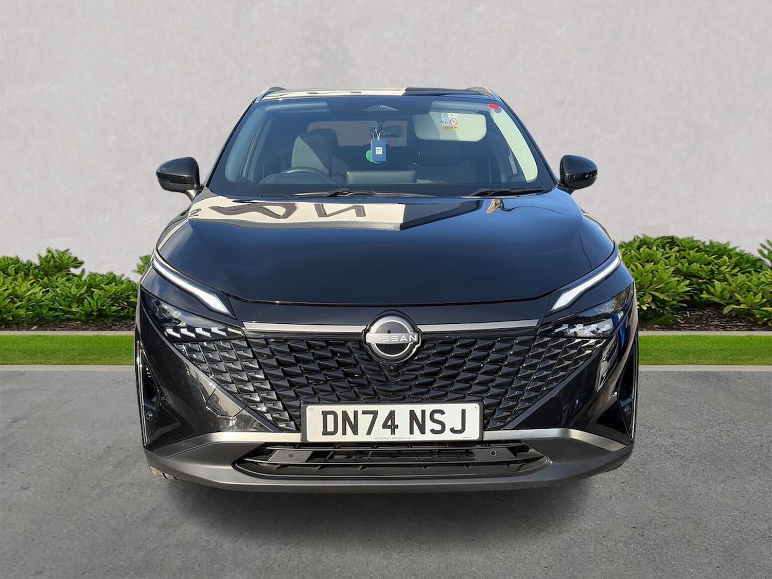 Used Nissan Qashqai 2025 for sale - 76407430: Photo 5