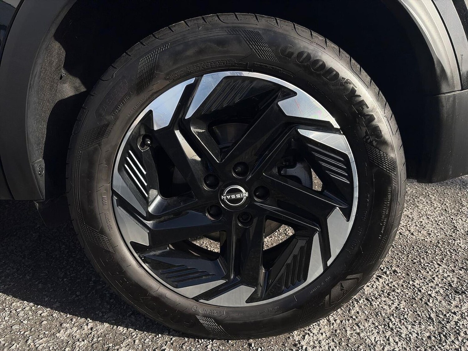 Used Nissan Qashqai 2025 for sale - 76407430: Photo 6