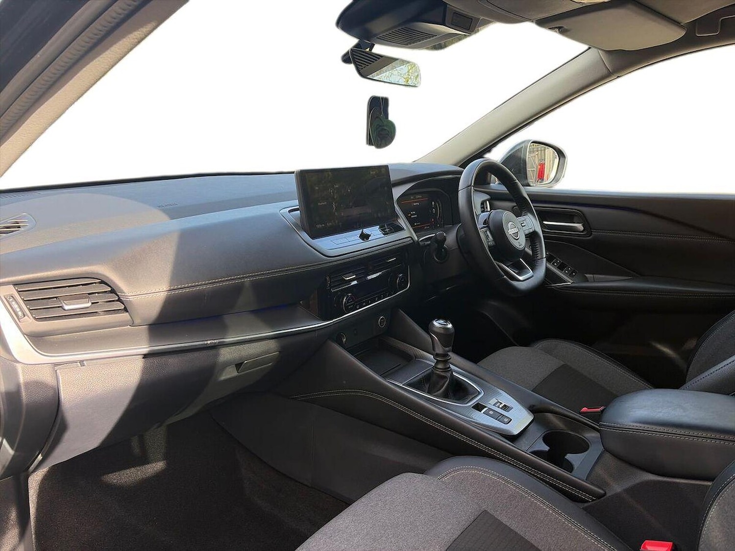 Used Nissan Qashqai 2025 for sale - 76407430: Photo 7