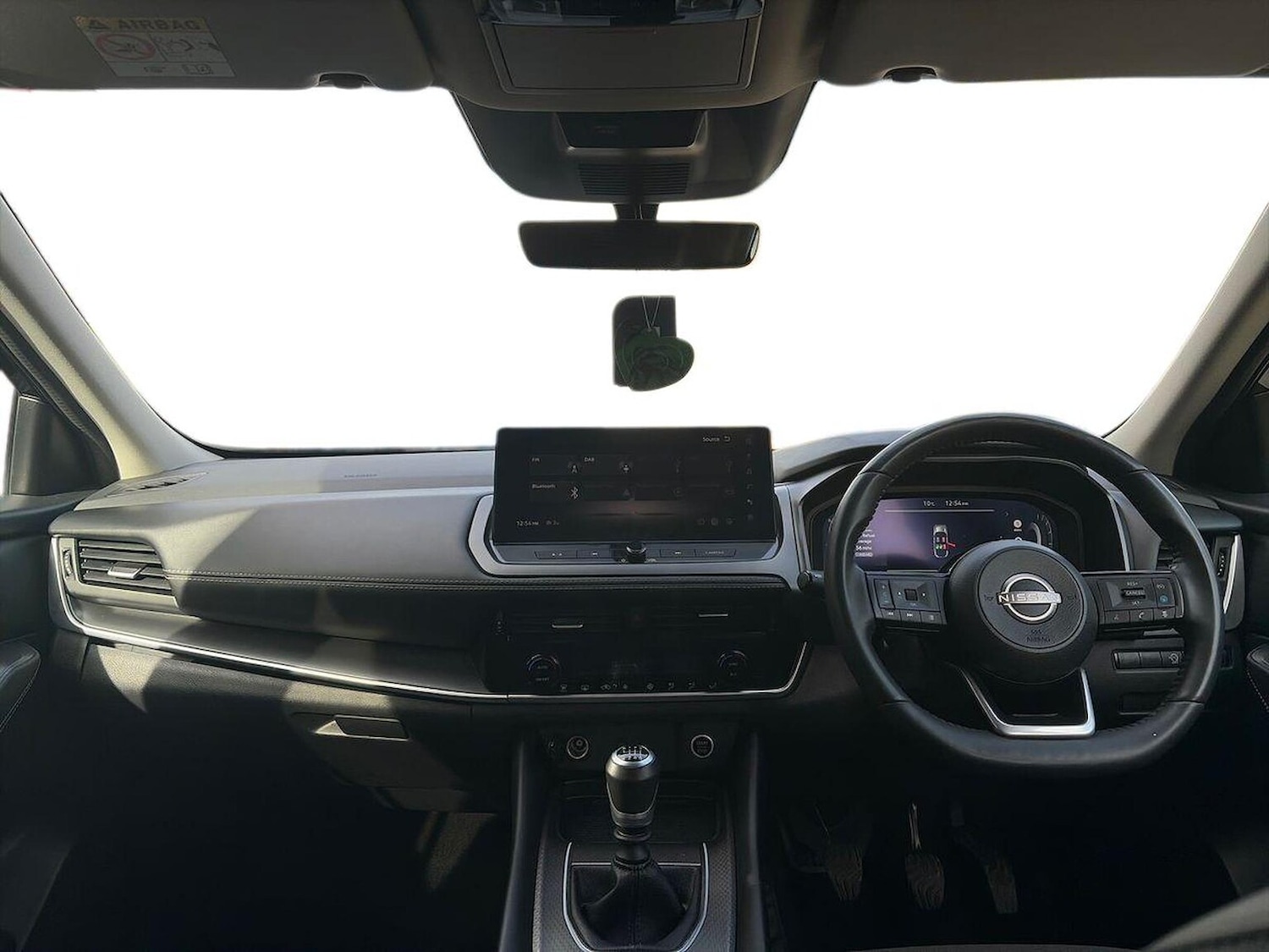 Used Nissan Qashqai 2025 for sale - 76407430: Photo 8